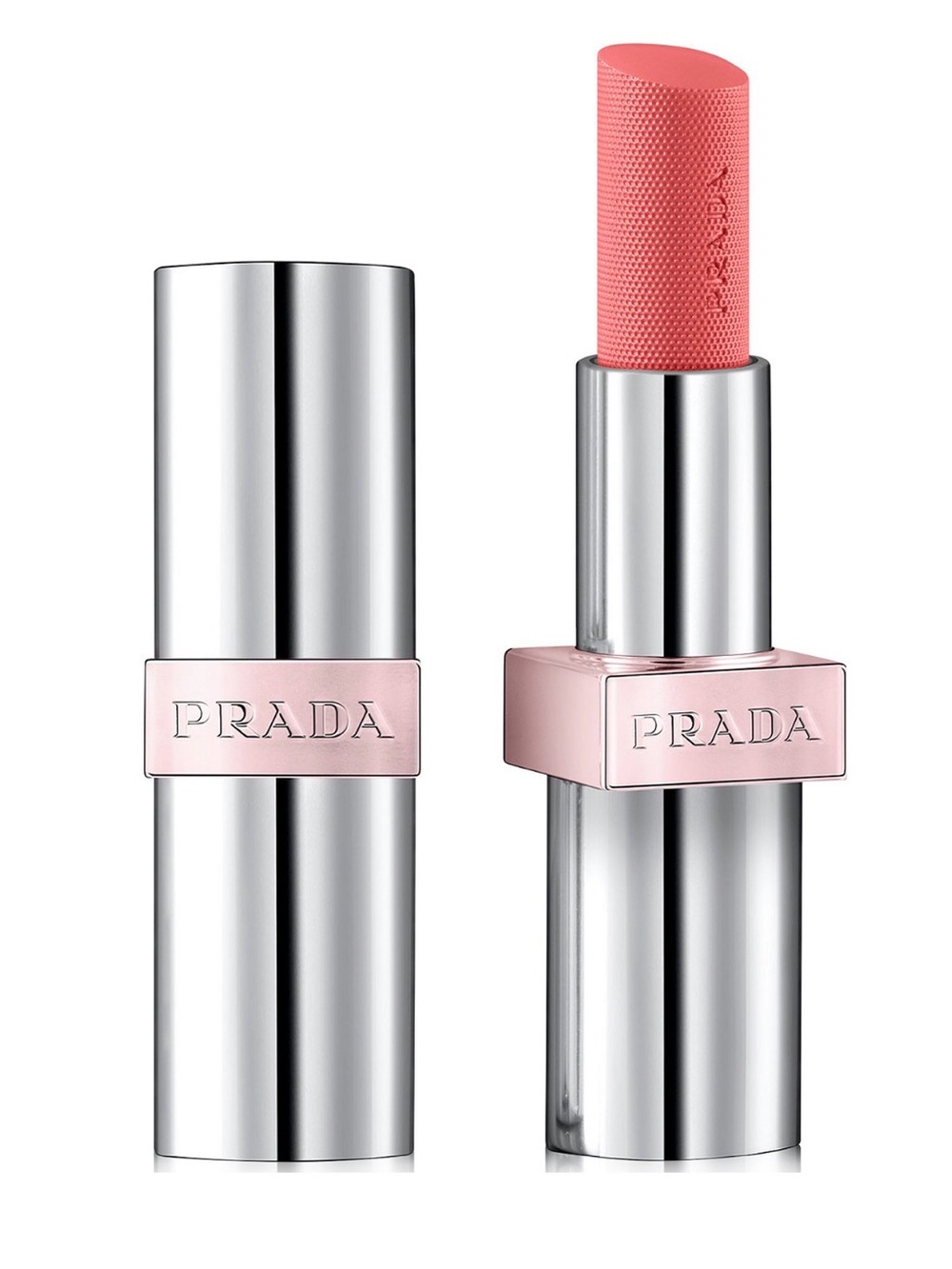 Prada Beauty -  Light Glowing Lip Color